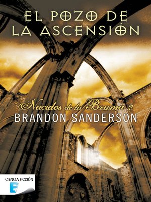 cover image of El Pozo de la Ascensión